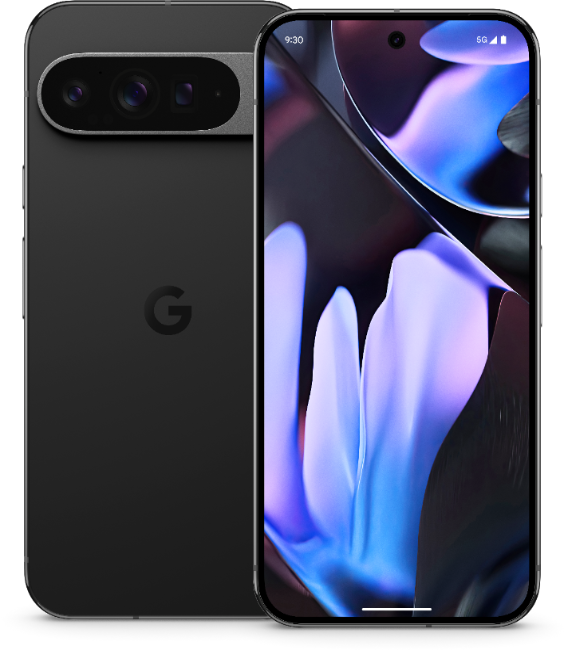 Google Pixel 9 Pro XL...